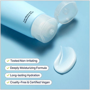 Torriden Dive In Low Molecular Hyaluronic Acid Cream 80ml - www.Kskin.ie  