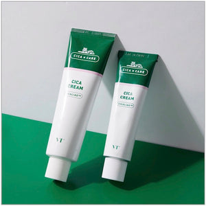 VT Cosmetics Cica Cream 50ml