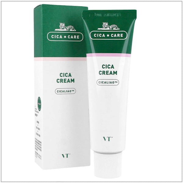 VT Cosmetics Cica Cream 50ml