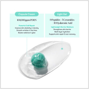 VT Cosmetics PDRN Capsule Cream 100 - www.Kskin.ie  