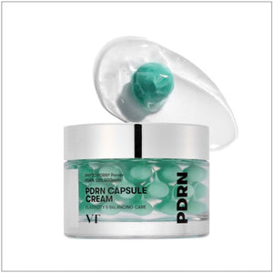 VT Cosmetics PDRN Capsule Cream 100 - www.Kskin.ie  
