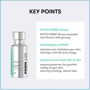 VT Cosmetics PDRN Essence 100