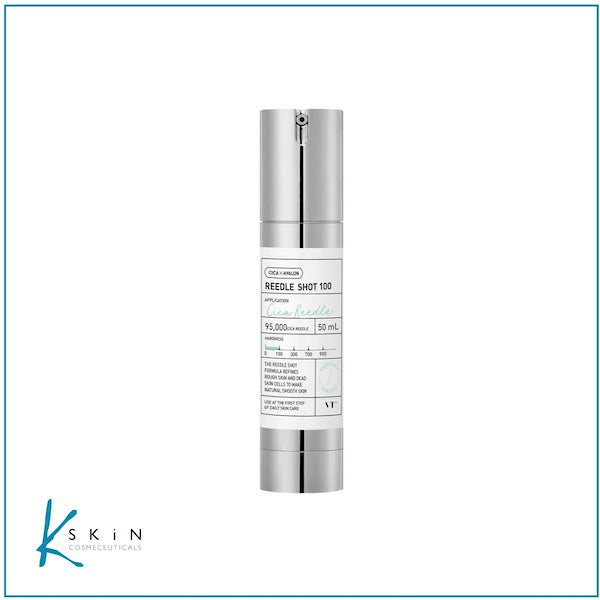 VT Cosmetics Reedle Shot 100 - www.Kskin.ie  