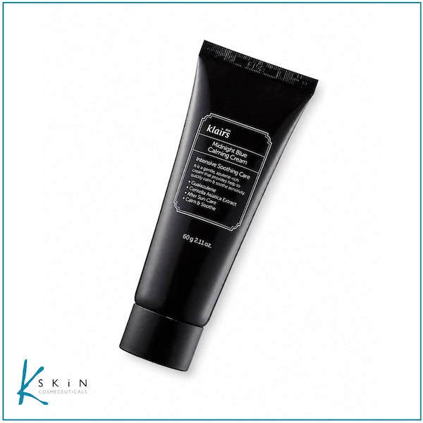 dear Klairs Blue Calming Cream 60g