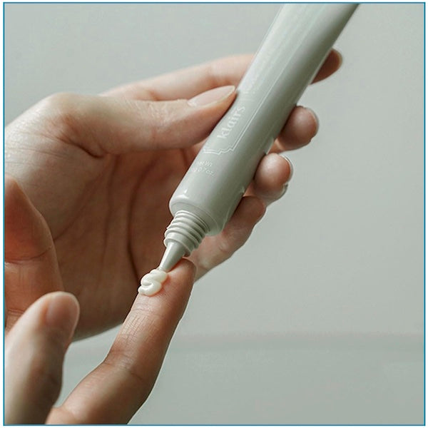 dear Klairs Fundamental Nourishing Eye Butter - www.Kskin.ie  