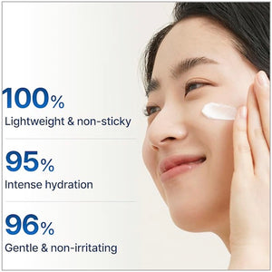 dear klairs Rich Moist Soothing Cream - www.Kskin.ie  