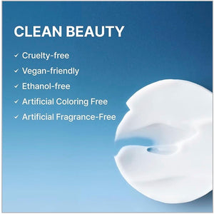 dear klairs Rich Moist Soothing Cream - www.Kskin.ie  