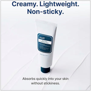 dear klairs Rich Moist Soothing Cream - www.Kskin.ie  