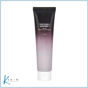 haruharu wonder Black Rice Moisture 5.5 Soft Cleansing Gel