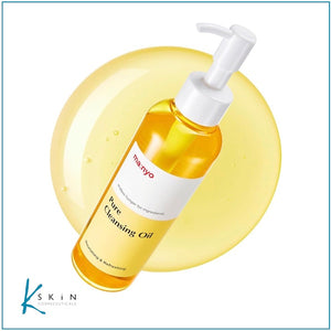 ma:nyo - Pure Cleansing Oil