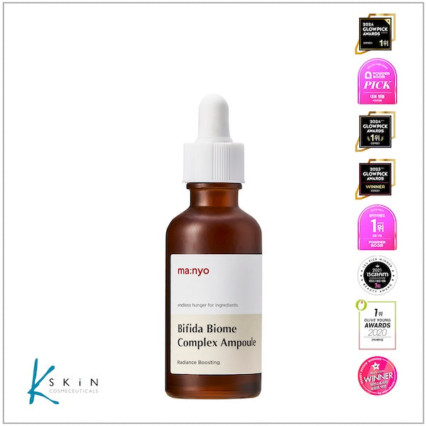 ma:nyo Bifida Biome Complex Ampoule 30ml– Kskin Cosmeceuticals