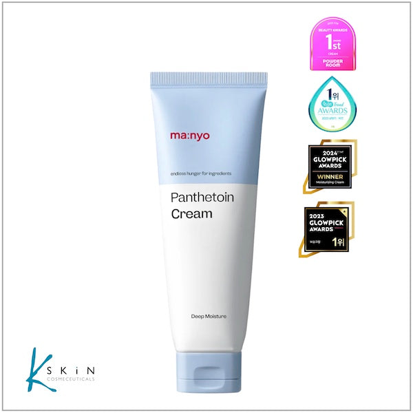 ma:nyo Panthetoin Cream