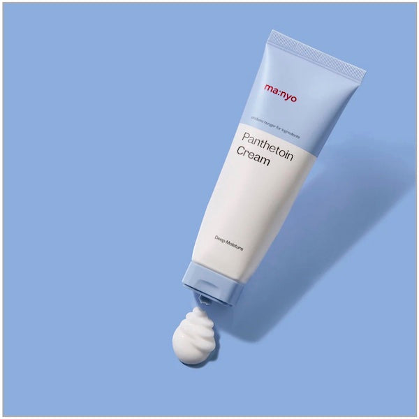 ma:nyo Panthetoin Cream