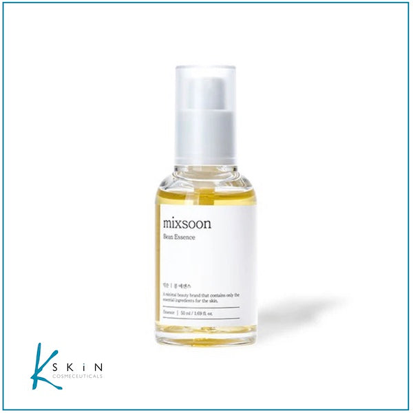 mixsoon Bean Essence 50ml - www.Kskin.ie  