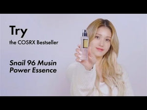 COSRX Advanced Snail 96 Mucin Power Essence