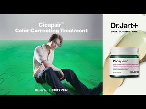 Dr. Jart+ Cicapair™ Tiger Grass Colour Correcting Treatment 50ml