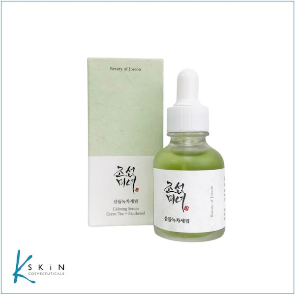 Beauty of Joseon Calming Serum - www.Kskin.ie  