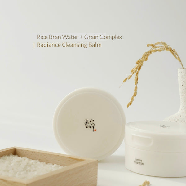 Beauty of Joseon Radiance Cleansing Balm (Renewal) 100ml - www.Kskin.ie  