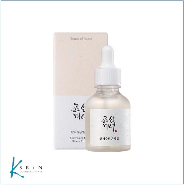 Beauty of Joseon Glow Deep Serum - www.Kskin.ie  