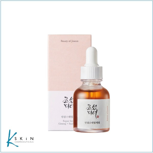 Beauty of Joseon Revive Serum - www.Kskin.ie  