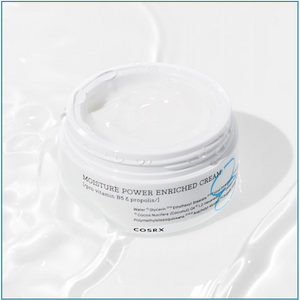 COSRX Hydrium Moisture Power Enriched Cream 50ml - www.Kskin.ie  