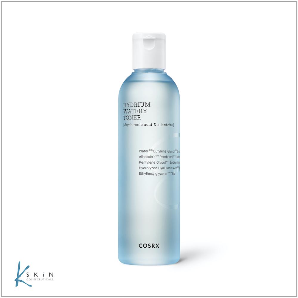 COSRX Hydrium Watery Toner 150ml - www.Kskin.ie  
