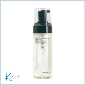 Pyunkang Yul Calming Low PH  Cleansing Foam 150ml - www.Kskin.ie  