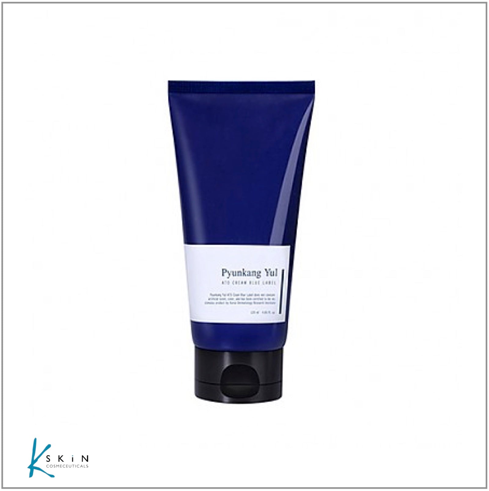 Pyunkang Yul Ato Cream Blue Label - 120ml - www.Kskin.ie  