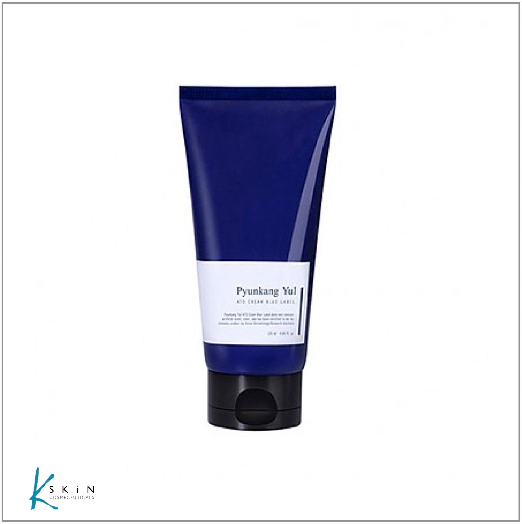 Pyunkang Yul Ato Cream Blue Label - 120ml - www.Kskin.ie  