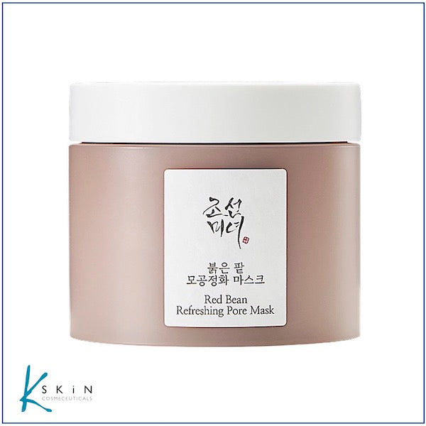 Beauty Of Joseon Red Bean Refreshing Pore Mask - www.Kskin.ie  