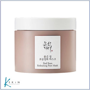 Beauty Of Joseon Red Bean Refreshing Pore Mask - www.Kskin.ie  