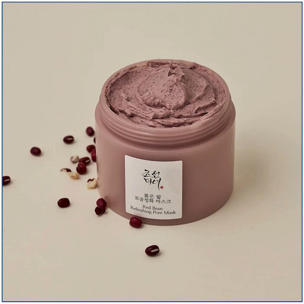 Beauty Of Joseon Red Bean Refreshing Pore Mask - www.Kskin.ie  