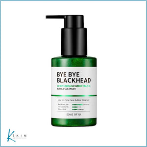 SOME BY MI Bye Bye Blackhead Cleanser - www.Kskin.ie  