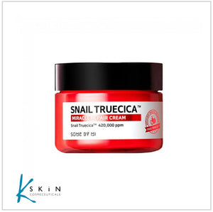 SOME BY MI Snail Truecica Miracle Repair Cream 60ml - www.Kskin.ie  