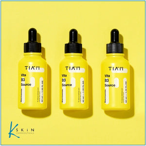 TIA'M Vita B3 Source Renewal 40ml - www.Kskin.ie  