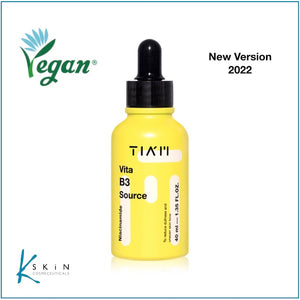 TIA'M Vita B3 Source Renewal 40ml - www.Kskin.ie  