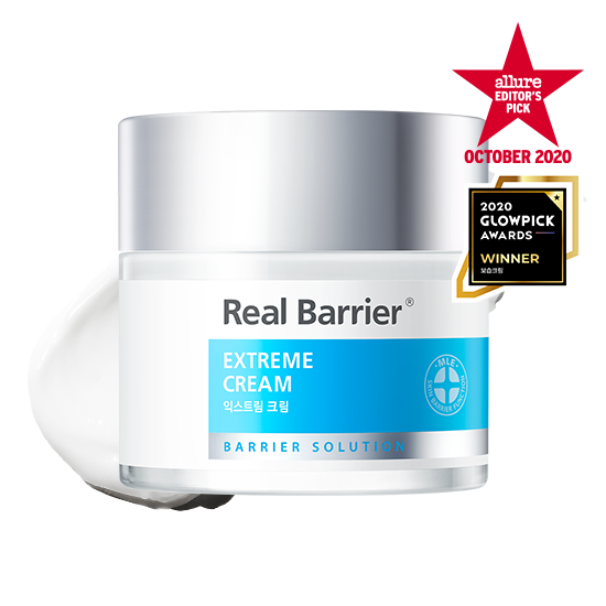 Real Barrier Extreme Cream 50ml - www.Kskin.ie  